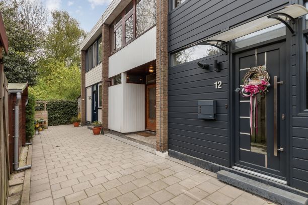 Te koop: Tussenwoning Reggestraat 14 , Dordrecht