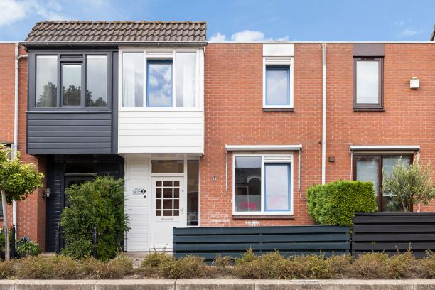 Te koop: Tussenwoning Dommelstraat 5 , Dordrecht