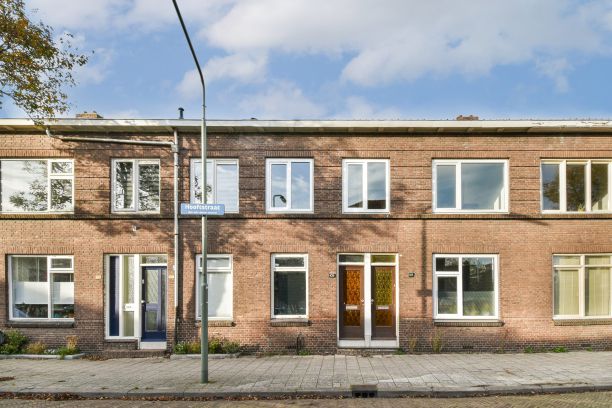 Te koop: Appartement Hooftstraat 105 , Dordrecht