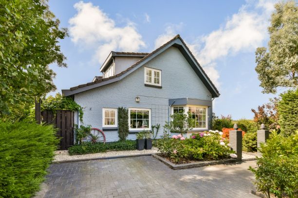 Te koop: Eengezinswoning Kadedijk 116 , Fijnaart