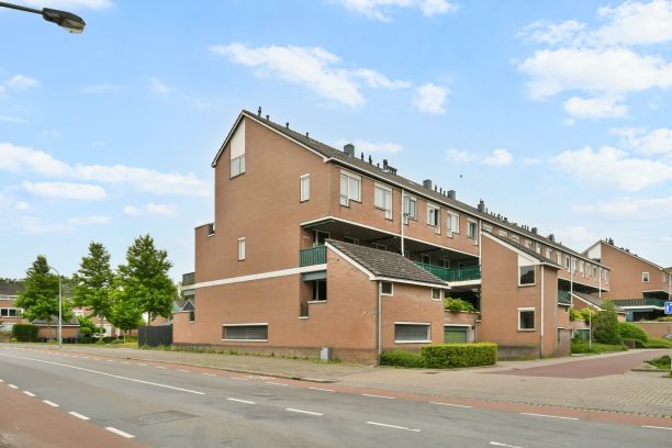 Te koop: Maisonette Slangenburg 104 , Dordrecht