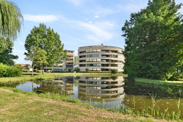 Te koop: Penthouse Groenendaal 85 , Krimpen aan den IJssel