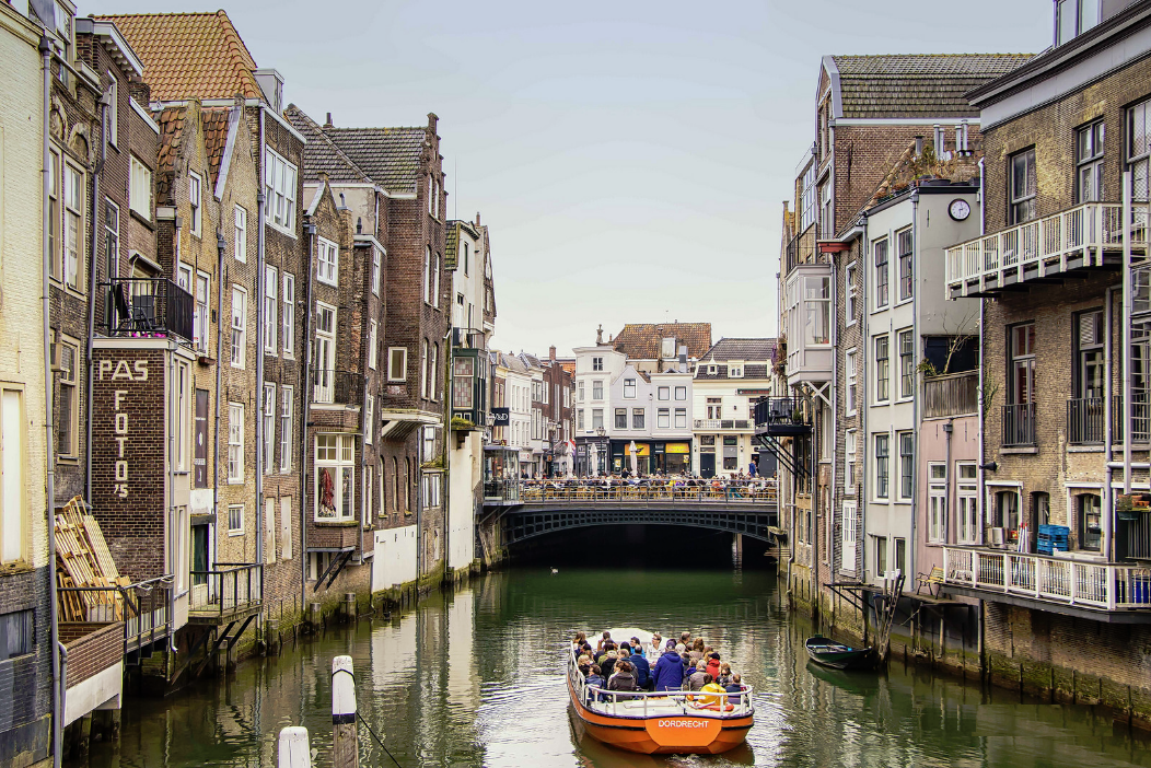 Dordrecht