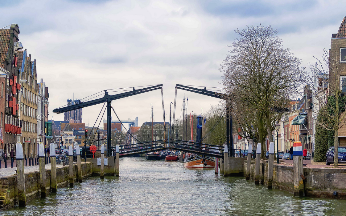 Dordrecht