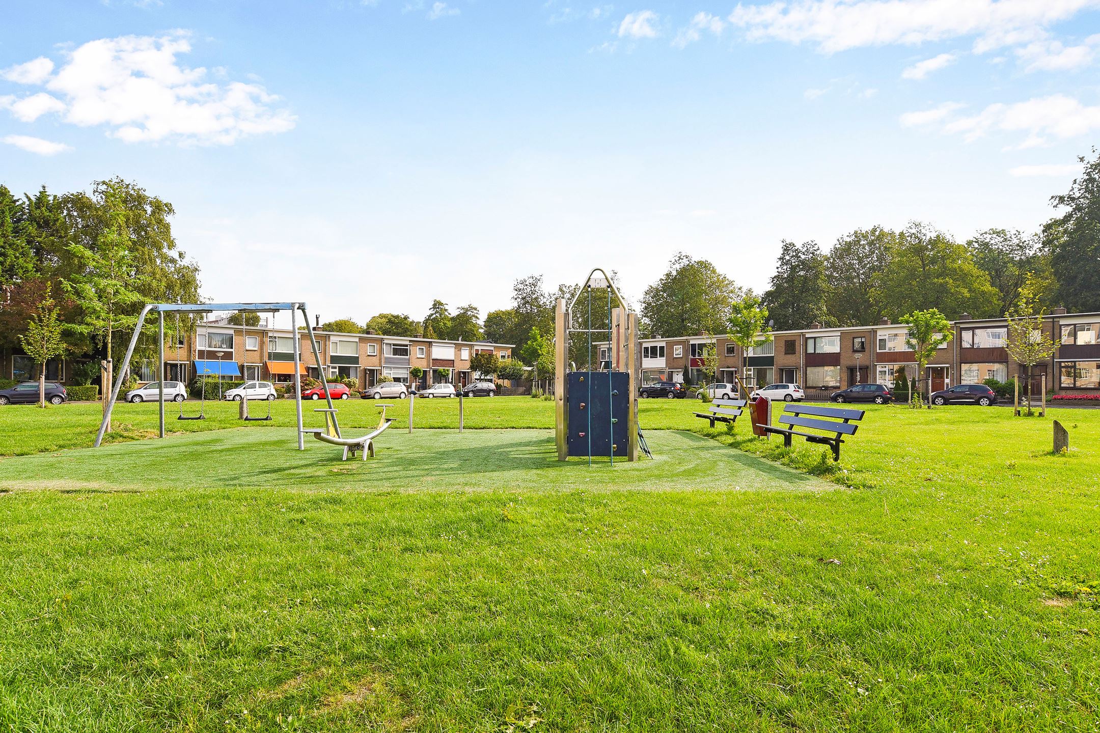 Crabbehof / Zuidhoven