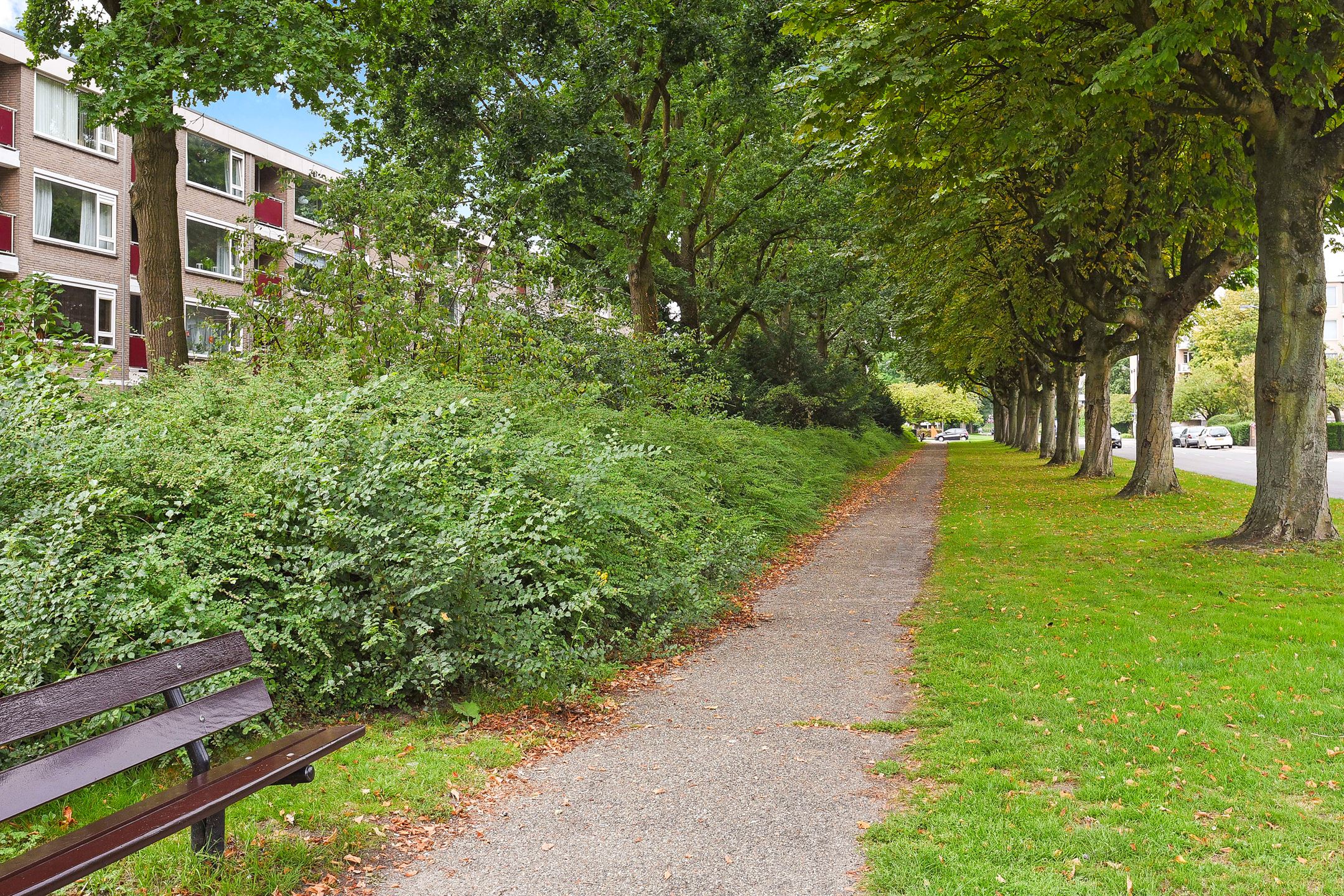 Crabbehof / Zuidhoven