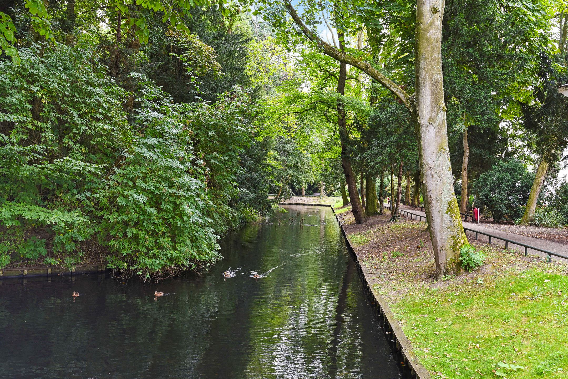 Crabbehof / Zuidhoven