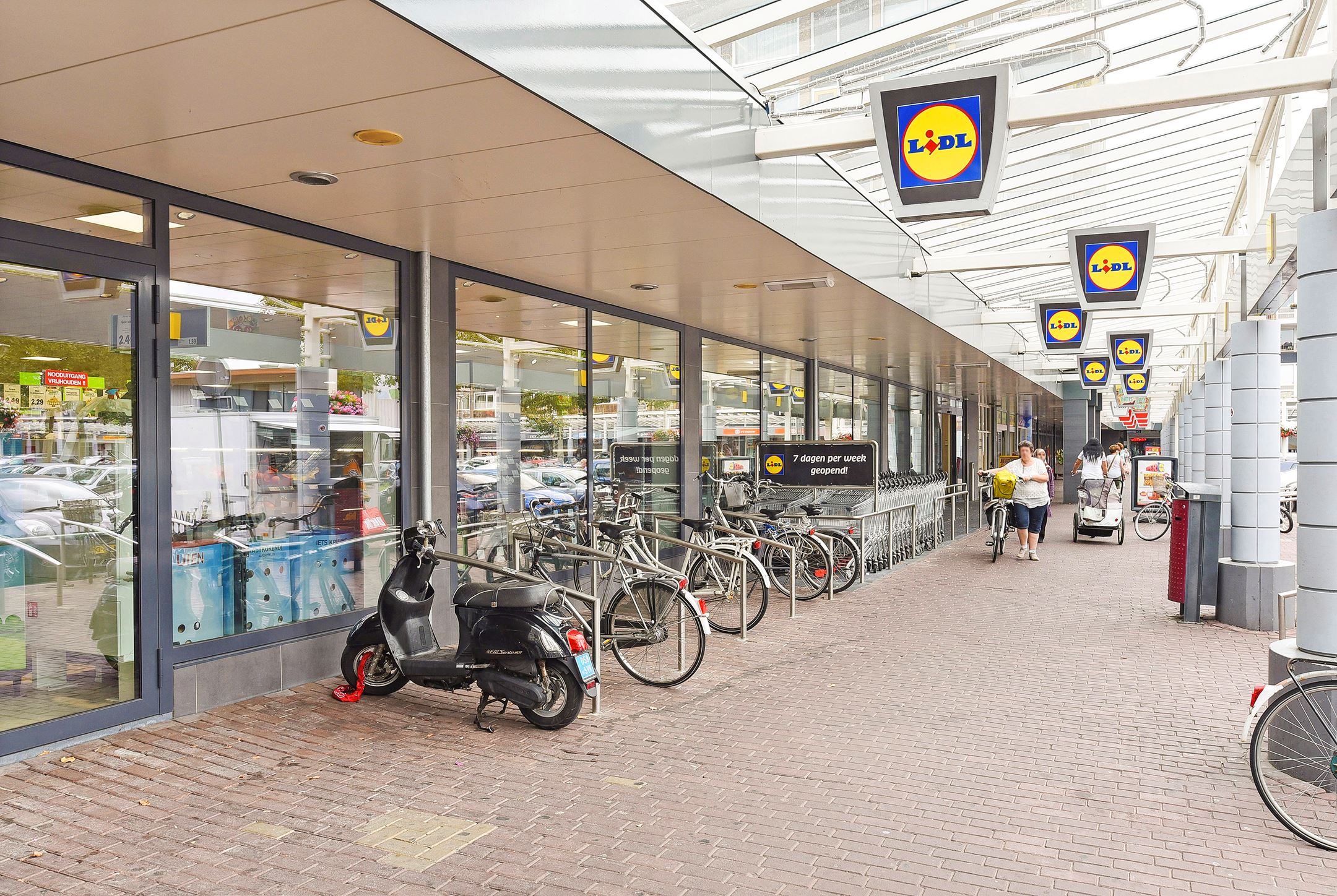 Crabbehof / Zuidhoven