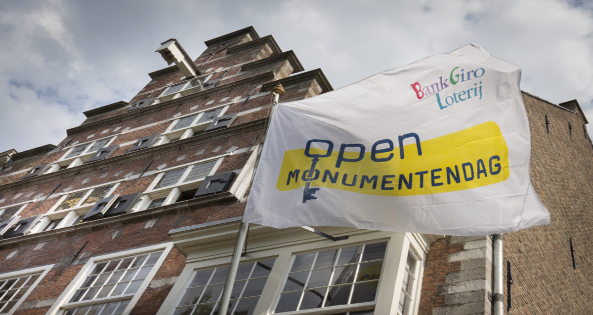 Monumentendag