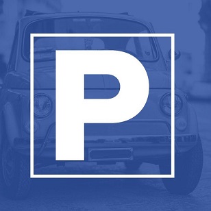 Makkelijk parkeren